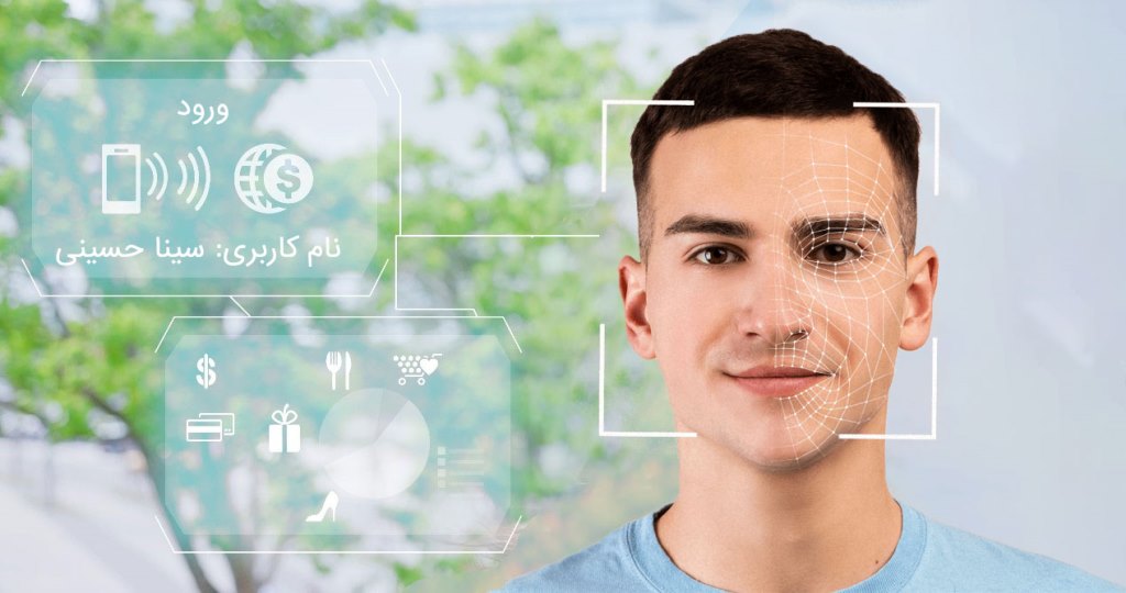 نرم افزار تشخیص چهره