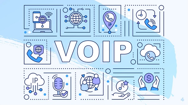 VOIP